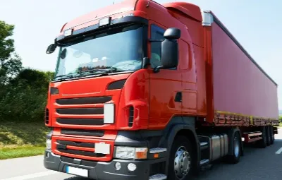 Ankara İmrahor Ambar Kargo