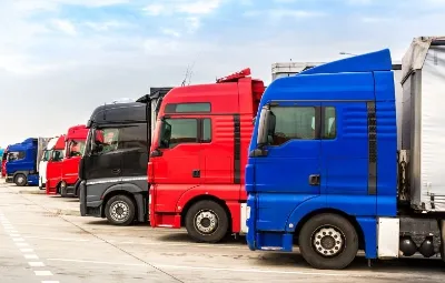 Ankara İmrahor Ambar Nakliyat