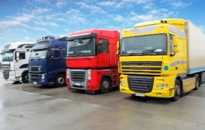 Ankara İmrahor Nakliye Ambarı