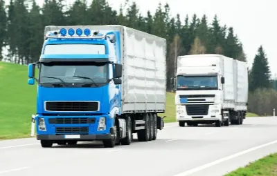 Ankara İmrahor | Eşya Taşıma